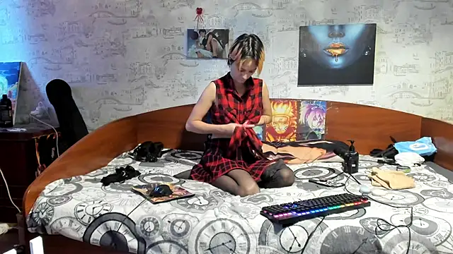 KagamiTayga webcam