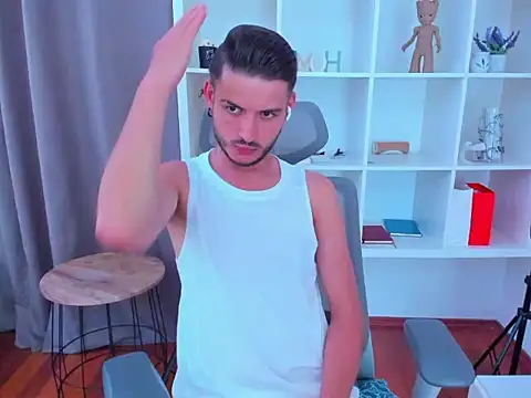 andboyfor6 webcam