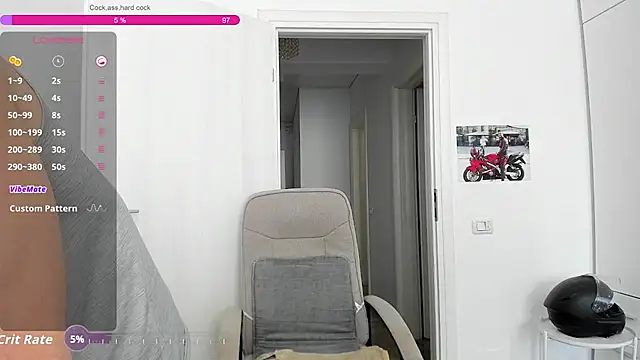 ZackFraser webcam