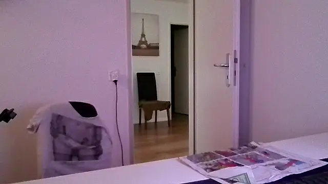 alpha-hunk webcam