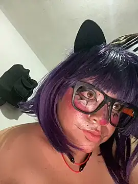 LUCKYPpuuppy webcam