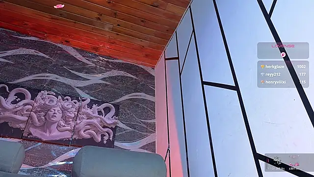 Angel-dragun webcam