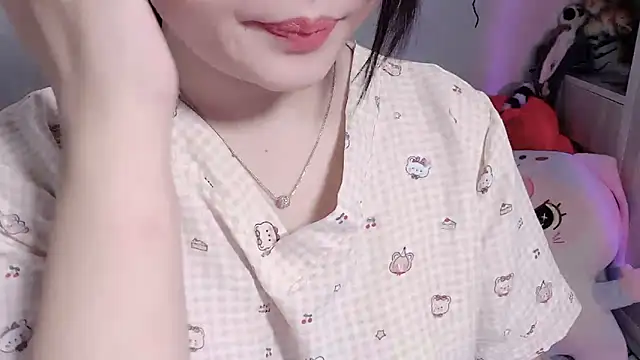 ChinhM249 webcam
