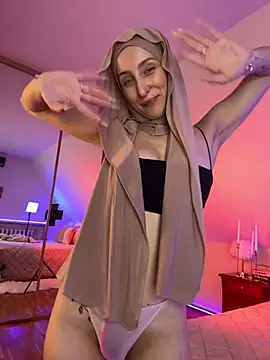 FlexibleDoll_ webcam