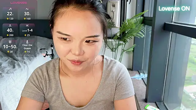 xiaosu22 webcam