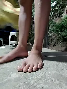 WeaklyMop webcam