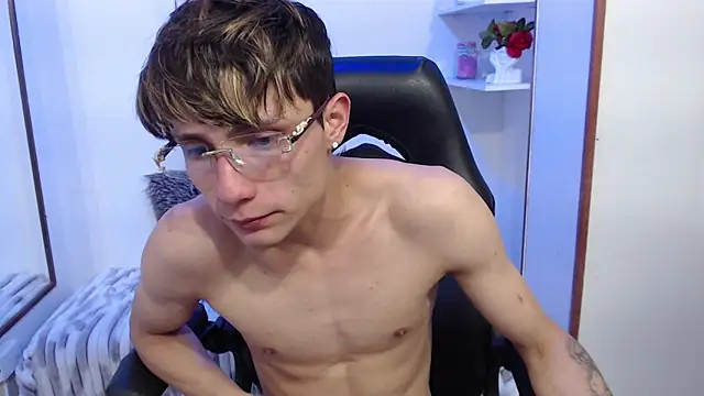Yao_23 webcam