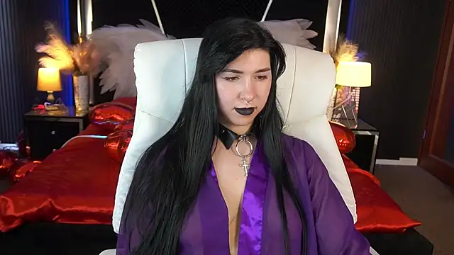 EmilyCandyy webcam