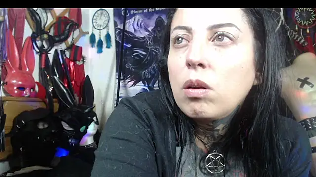Astartexxx webcam