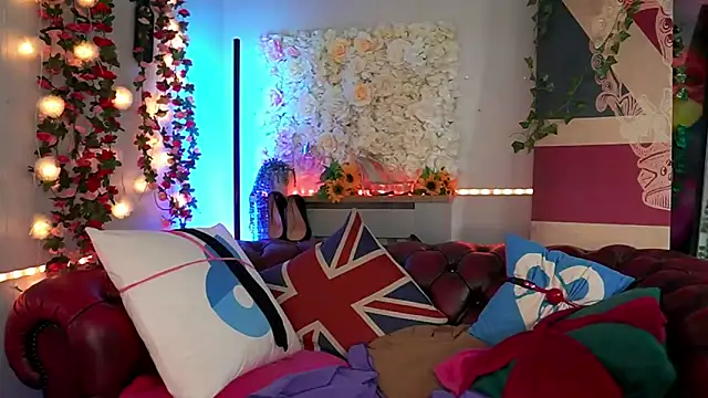 AmicaBentley