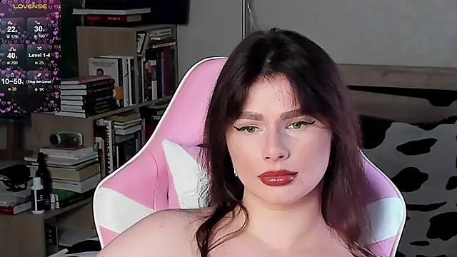 Watch bbJ_one live on EroticFlix - High definition streams