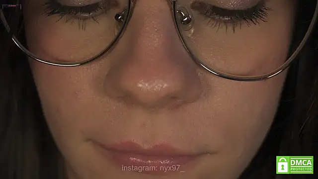 Watch nyx_97 live on EroticFlix - High definition streams