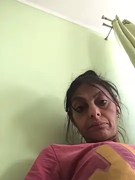 ChantalXOrchid webcam