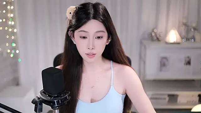 SleepArtist webcam