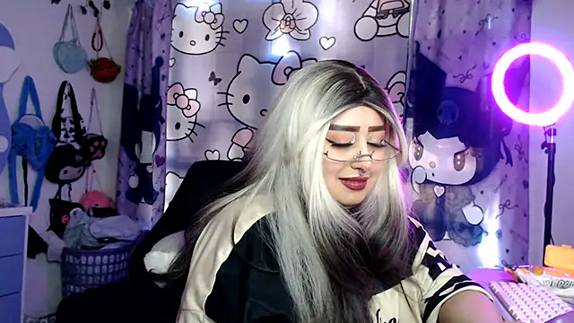 lussyevans24 webcam