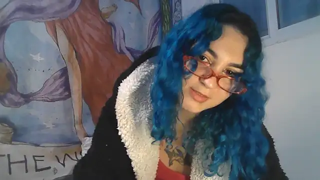BabeGurl webcam