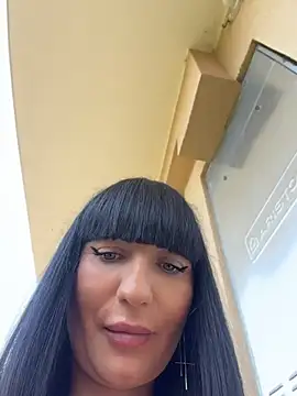 MysticCleo webcam