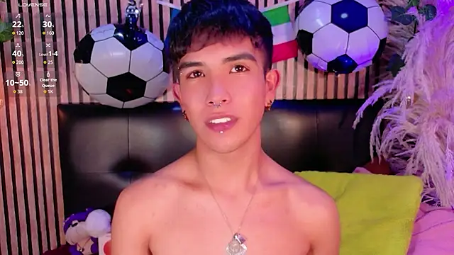 Angeldust19 webcam