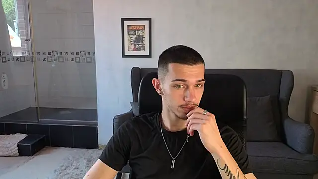 KaydenDrew webcam