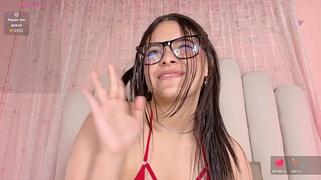 Keny_Williams webcam