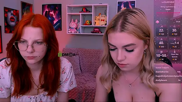 amelaya webcam
