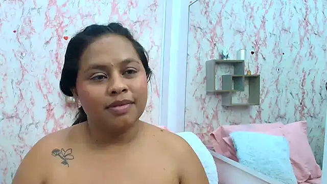 Valeria_Voss webcam