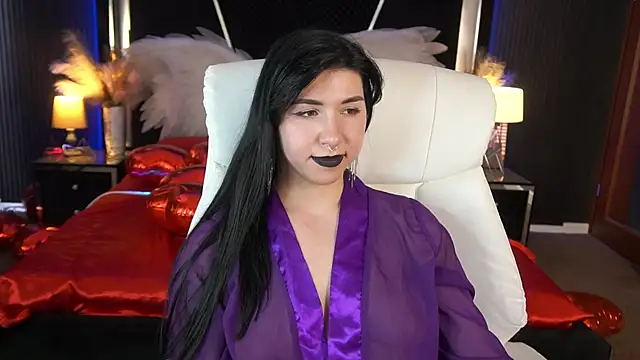 EmilyCandyy webcam