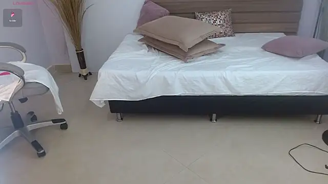 kimara_lion webcam