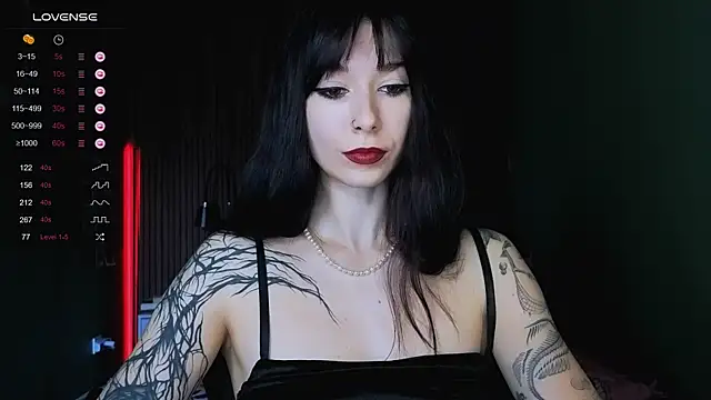 JillVerdon webcam