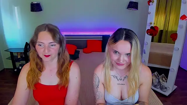 Watch MagicEyess live on EroticFlix - High definition streams