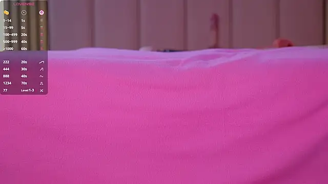 Watch Vesya live on EroticFlix - High definition streams