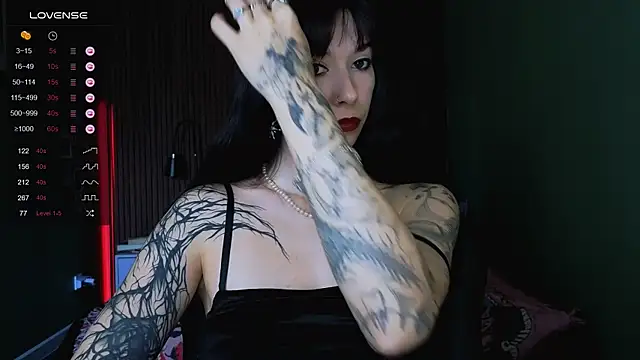 Watch JillVerdon live on EroticFlix - High definition streams