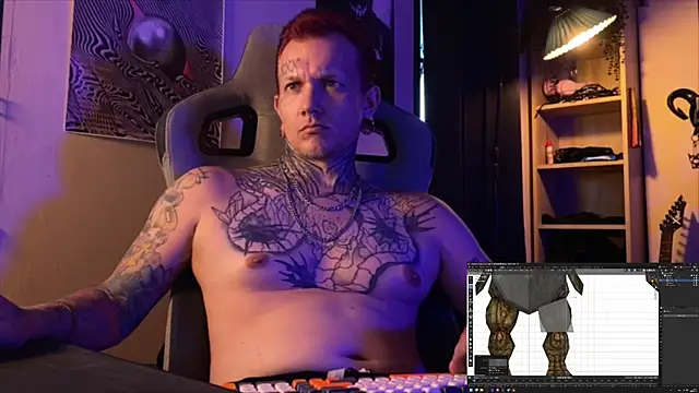 paulvelvet