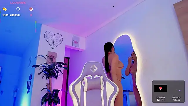 Pretty_Mariangel's room