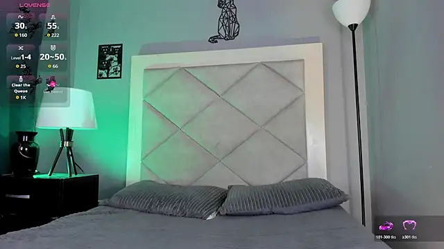 Noah__angel's room