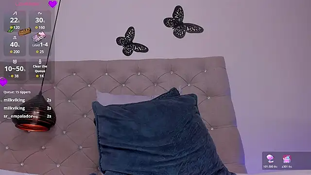 Rosse_Alice_'s room