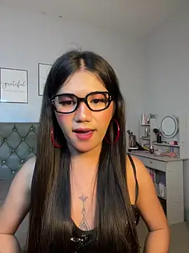 JassmineLove's room