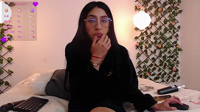 Lucyanajoi webcam