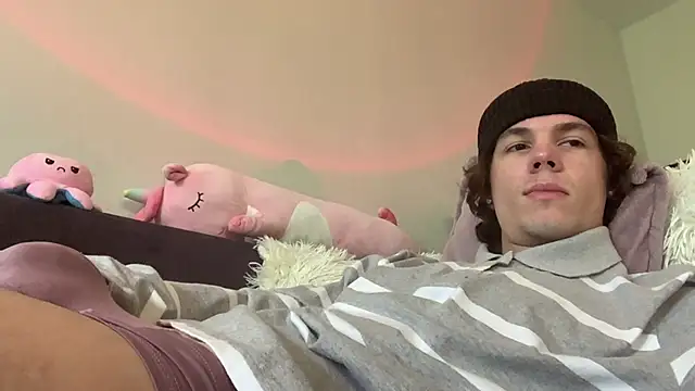 Jeremy1Scott webcam