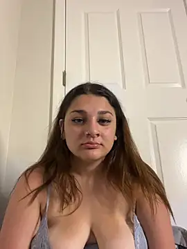 treasurebabii webcam