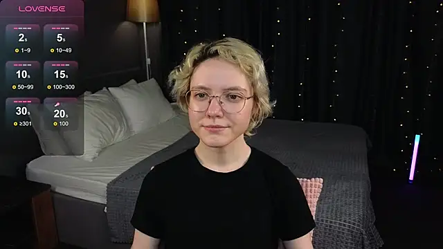 HottoKori webcam