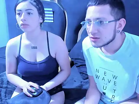 Duoluxury webcam