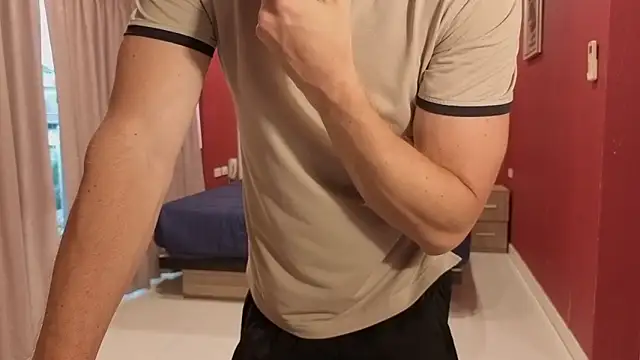 AlansonofDaddy webcam