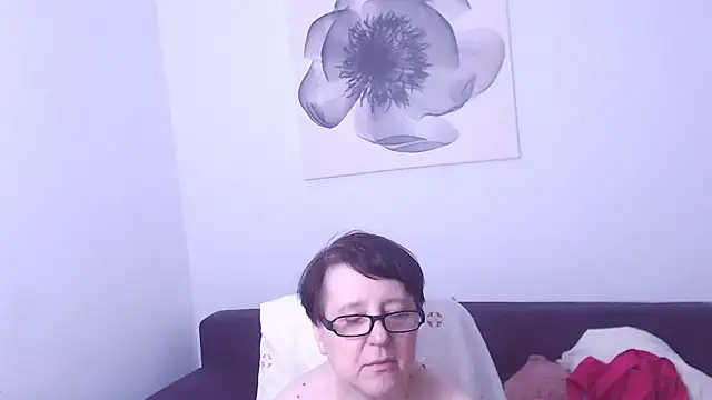 ChristaRose webcam