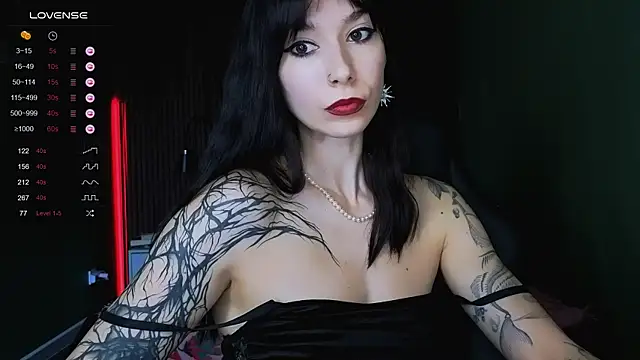 JillVerdon webcam