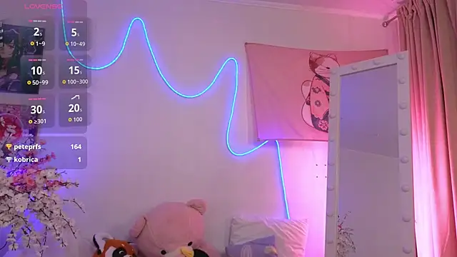 Aurora_Paradise webcam
