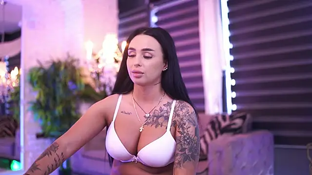 CelesteNyx webcam