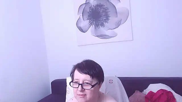 ChristaRose webcam