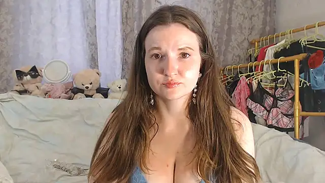 ChloeBrooklyn webcam