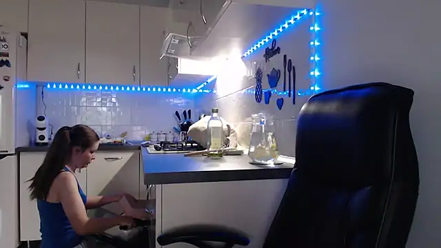 _JustmeHere_ webcam